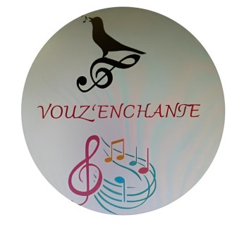 Vouz'enchante